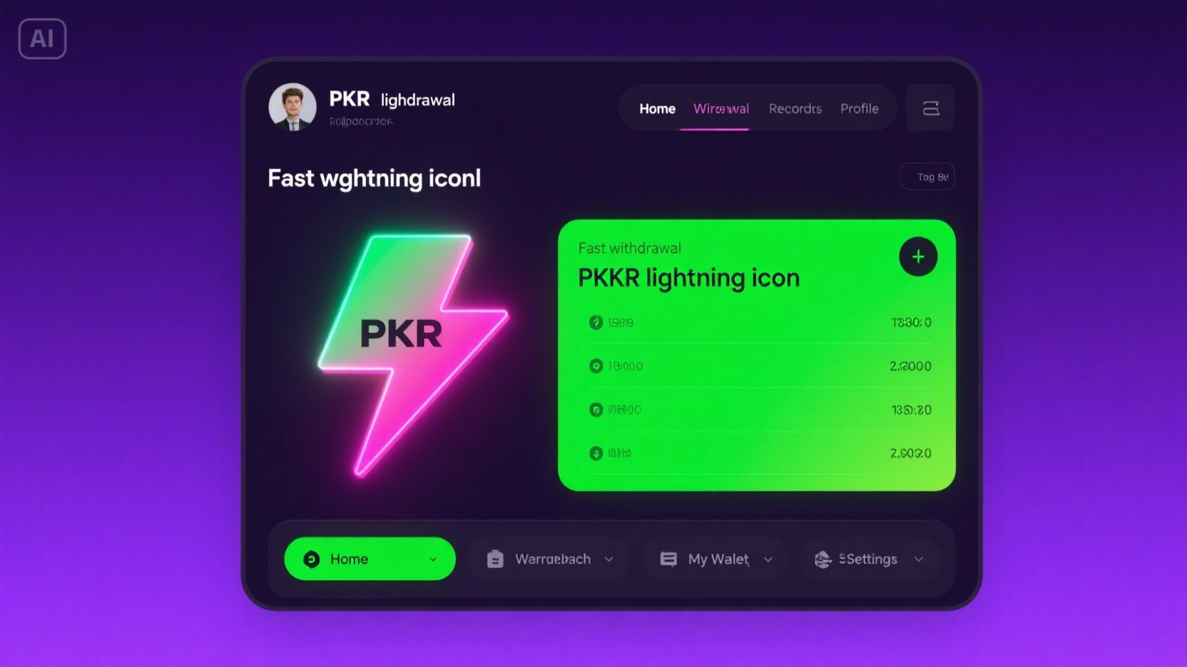 Registration at IntellectBet Casino