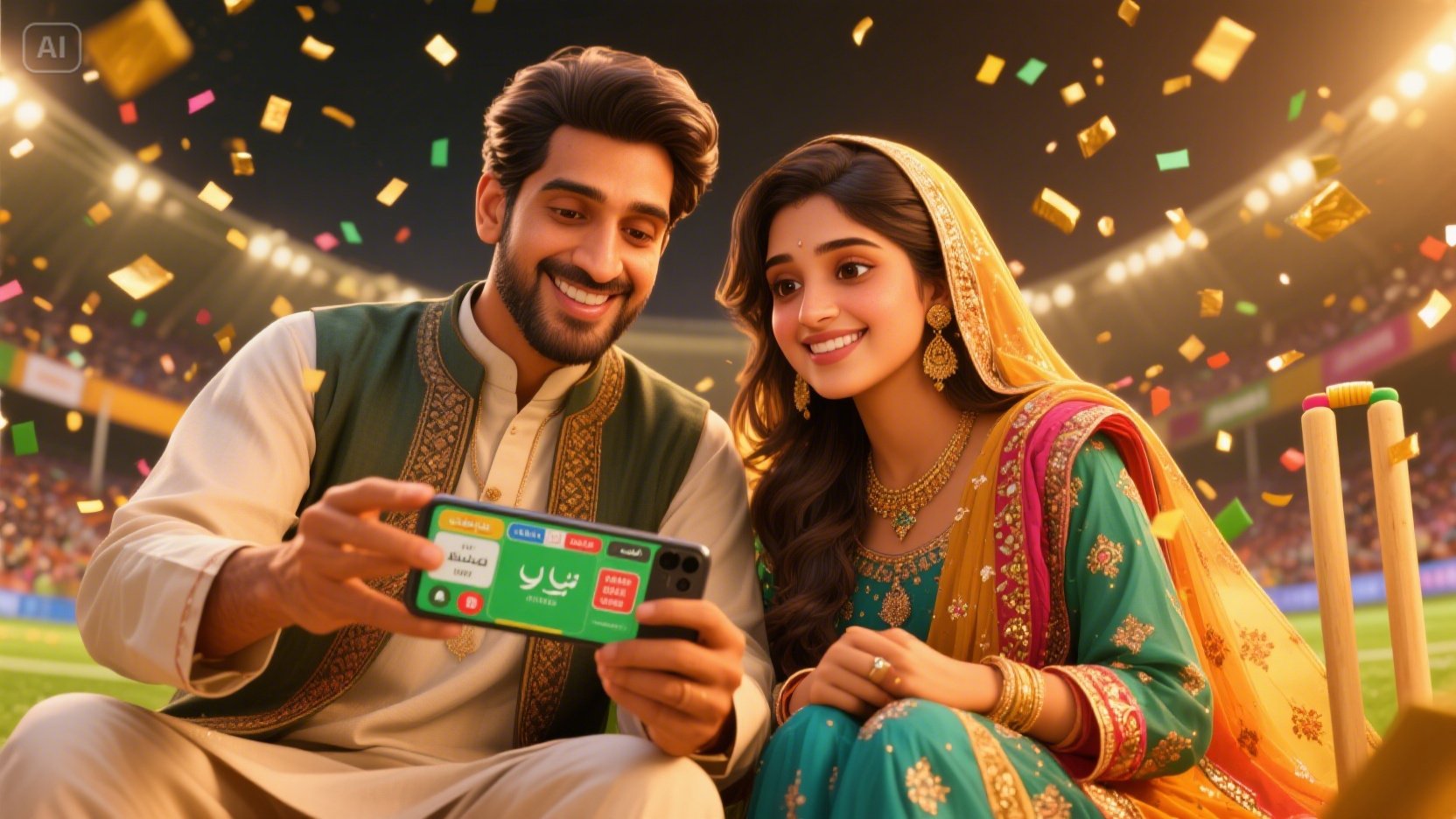 Registration at IntellectBet Casino