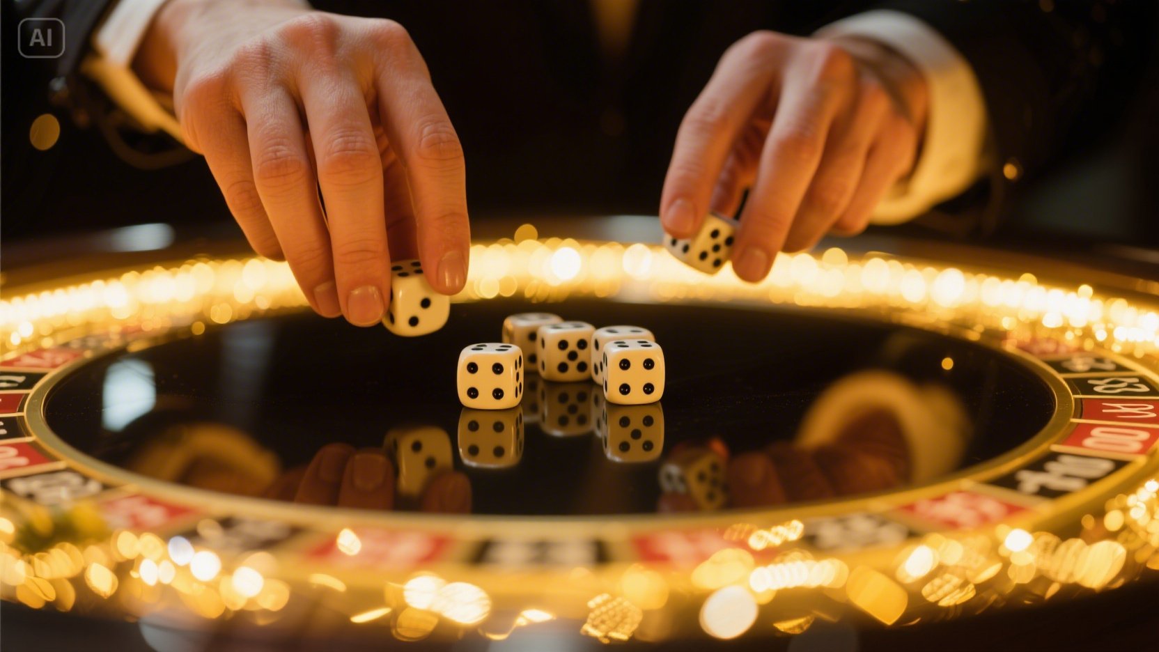 Registration at IntellectBet Casino