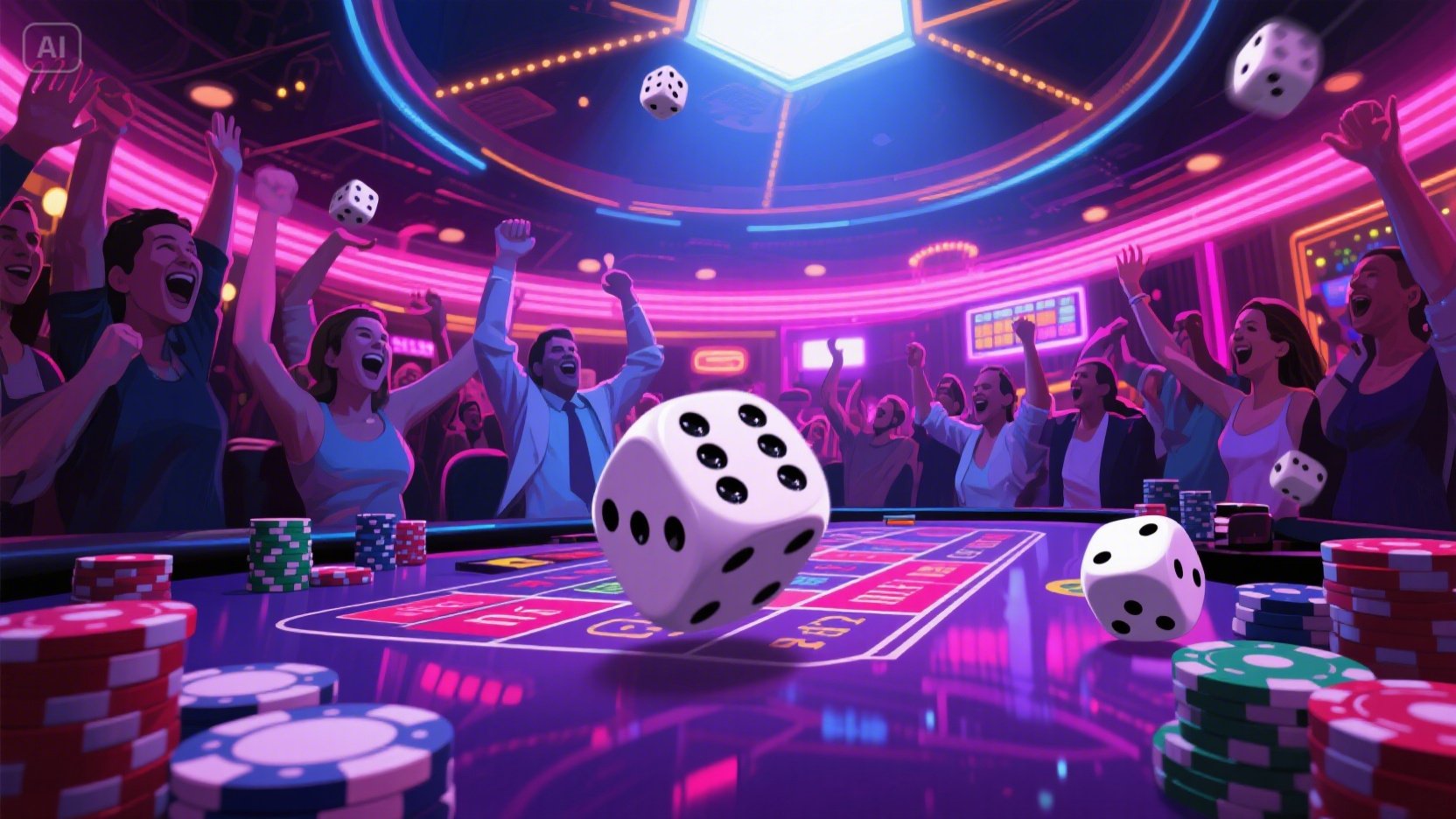 Casino IntellectBet desktop and mobile interfaces